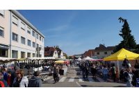 Fête des rues