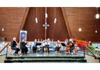 concert Le Banquet Musical