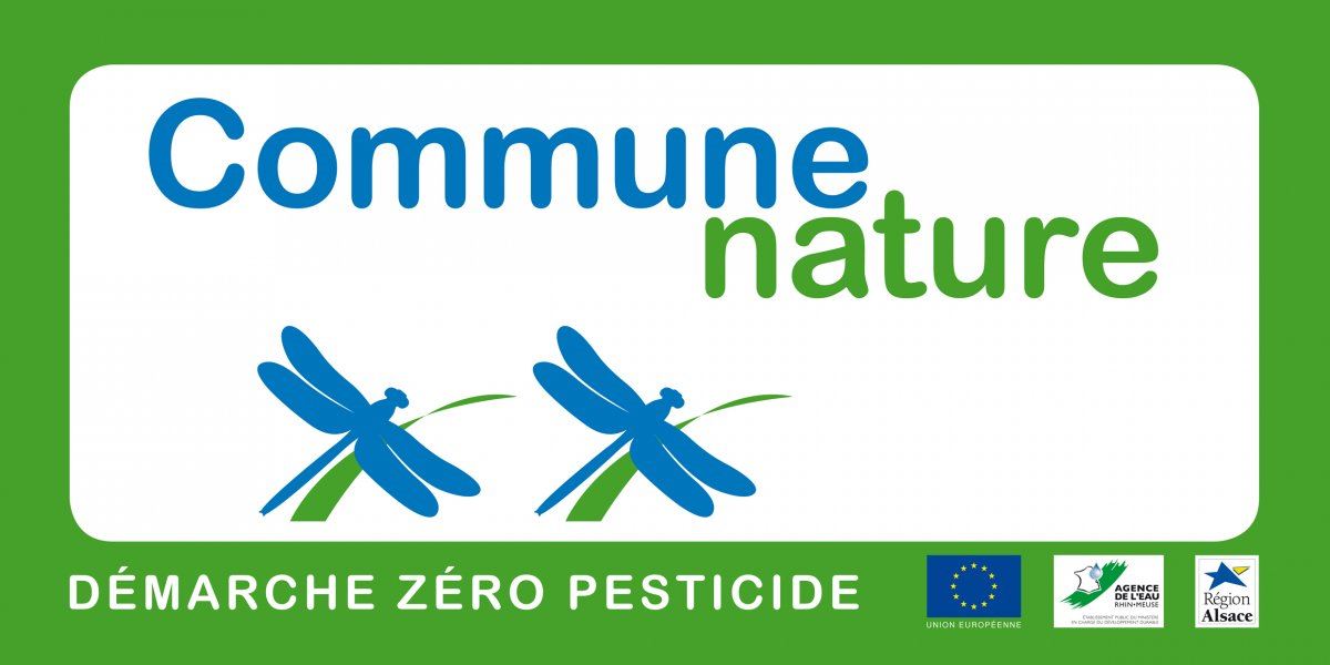 logo commune nature