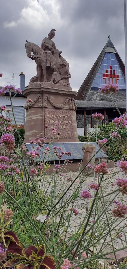 Patrimoine Militaire Accueil Mairie Illfurth Patrimoine Militaire Accueil Mairie Illfurth